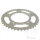 Sprocket  ALU 43 teeth pitch 525 SI ESJ 110 / 130.8