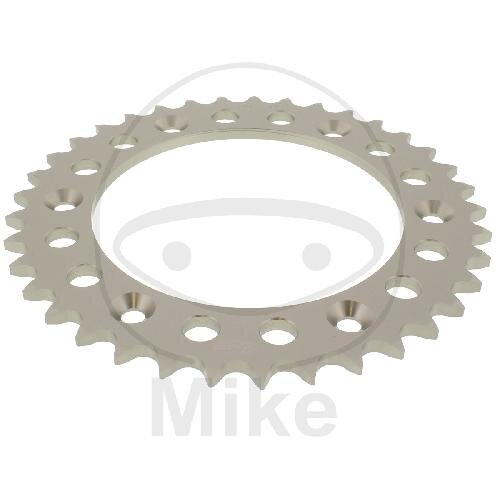Pignone  ALU 37 denti passo 520 SI ESJ 125 / 150