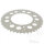 Pignone  ALU 46 denti passo 520 SI ESJ 125 / 150