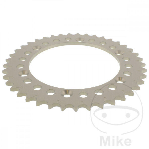 Pignone  ALU 41 denti passo 520 SI ESJ 136 / 156
