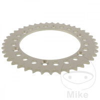 Pignone  ALU 41 denti passo 520 SI ESJ 136 / 156