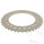 Pignone  ALU 41 denti passo 520 SI ESJ 136 / 156