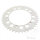 Pignone  ALU 43 denti passo 520 SI ESJ 136 / 156