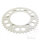 Sprocket  ALU 44 teeth pitch 525 SI ESJ 125 / 150