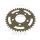 Sprocket  ALU 43 teeth pitch 520 SI ESJ 070 / 100