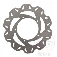 Disque de frein VEE Scooter EBC pour Aprilia 125 200 250...