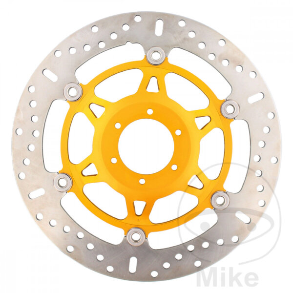 Brake disc X EBC stainless for Honda CB 1100 1300 CBR 1100