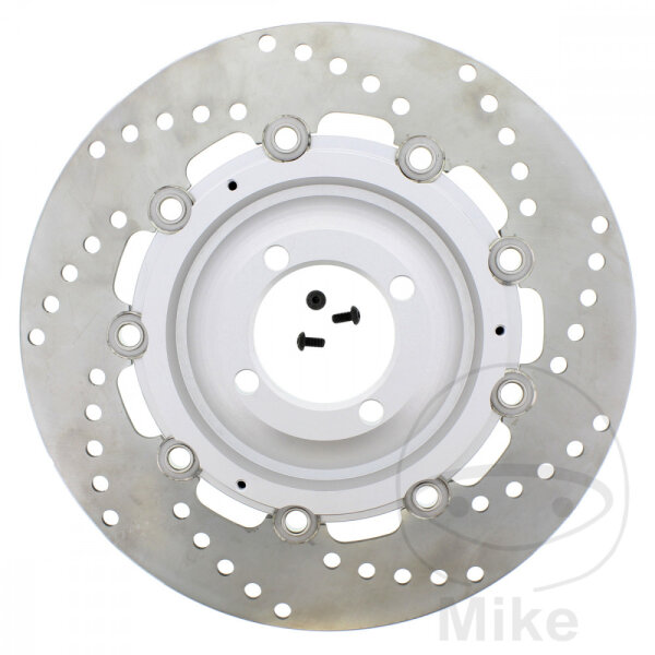 Disque de frein avant gauche pour BMW K 75 100