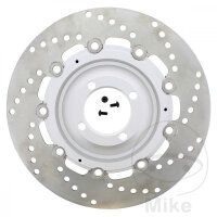 Disque de frein avant gauche pour BMW K 75 100