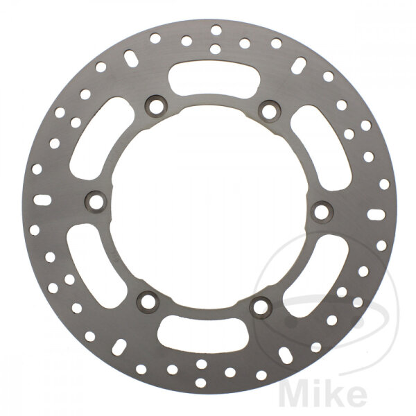 Brake disc EBC for AJS CR3 125 Honda CBR 125 Triumph Tiger 900