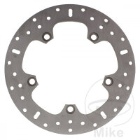 Disco de freno EBC para Yamaha MT-07 700 MT-09 850 Tracer...