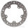 Brake disc EBC for Yamaha MT-07 700 MT-09 850 Tracer XSR 700 900