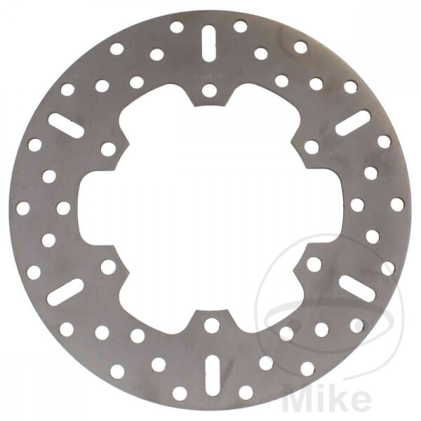 Disque de frein EBC pour Yamaha MT YZF-R 125