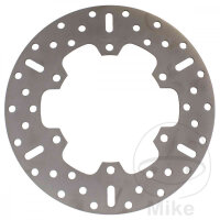 Disco de freno EBC para Yamaha MT YZF-R 125
