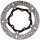 Brake disc X EBC stainless for Yamaha MT-03 YZF-R3 320 MT-09 850 Tracer XSR 900