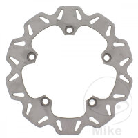 Disco de freno VEE EBC para Yamaha MT-07 700 MT-09 850...