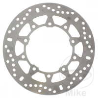Disco de freno EBC para Yamaha XJ6 600 09-15