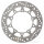 Brake disc EBC for Yamaha XJ6 600 09-15