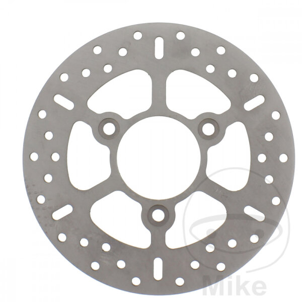 Disco freno Scooter EBC per Gilera Stalker 50 Piaggio TPH 50 125