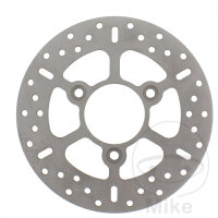 Disque de frein Scooter EBC pour Gilera Stalker 50...