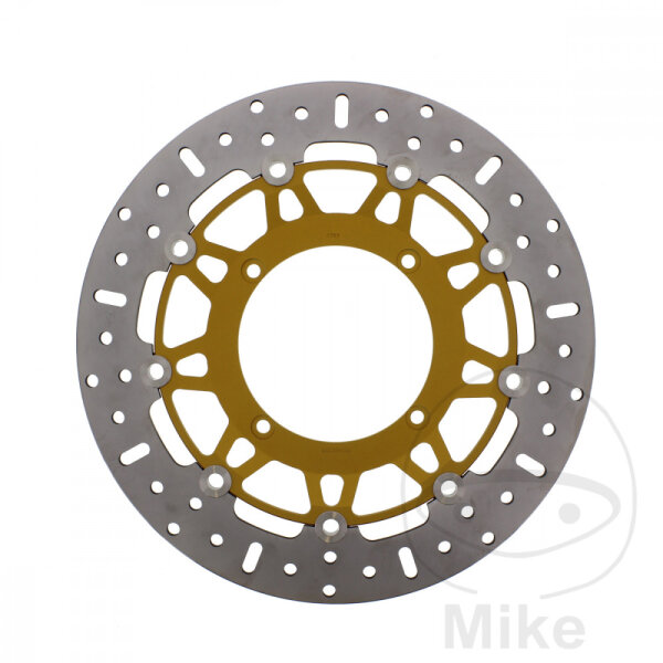 Brake disc EBC for Husqvarna SM 450 510 530 570 610 SMR 630