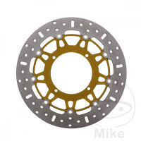 Disco freno EBC per Husqvarna SM 450 510 530 570 610 SMR 630