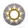Brake disc EBC for Husqvarna SM 450 510 530 570 610 SMR 630