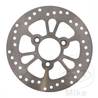 Disque de frein Scooter EBC pour Kymco People 50 125