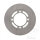 Brake disc MX EBC for Kymco MXU 500 Suzuki LT-A LT-F 400 500