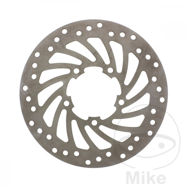 Brake disc Scooter EBC for Peugeot Elystar 125 150 Jet Force 125