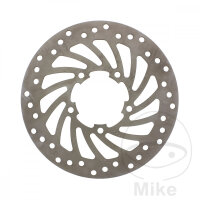 Disque de frein Scooter EBC pour Peugeot Elystar 125 150...
