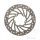 Brake disc Scooter EBC for Peugeot Elystar 125 150 Jet Force 125