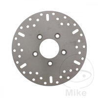 Disque de frein Scooter EBC pour SYM Jet4 50 125 JetV 125...