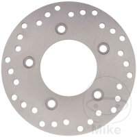 Disque de frein Scooter EBC pour SYM Jet 25 50 Mask 50...