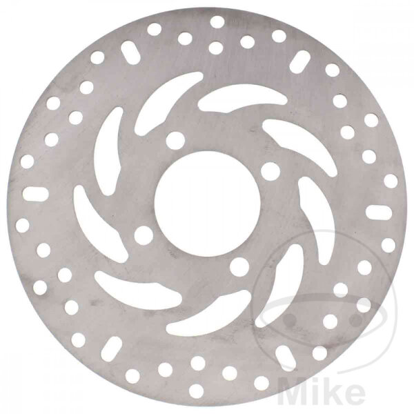 Disque de frein Scooter EBC pour Honda AFS 110 NSC 50 110 PCX 125 150