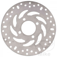 Disque de frein Scooter EBC pour Honda AFS 110 NSC 50 110...