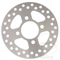 Disque de frein MX EBC pour Kawasaki KFX 450 700