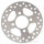 Brake disc MX EBC for Kawasaki KFX 450 700