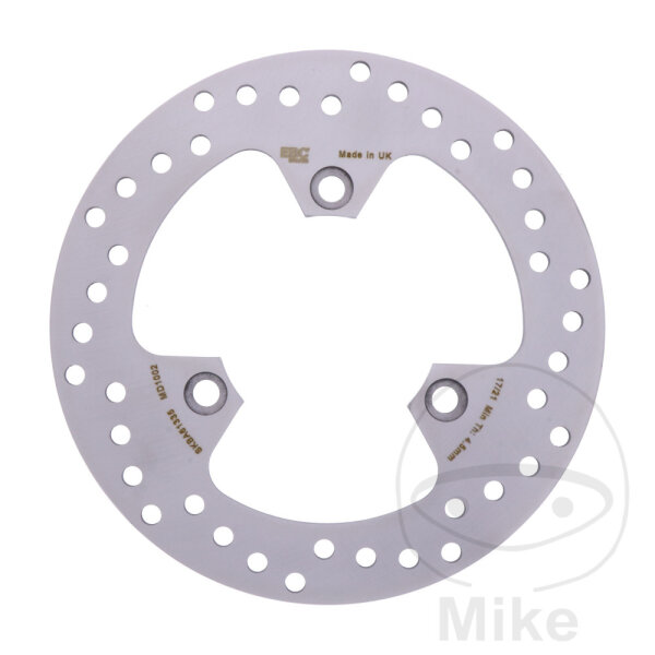 Brake disc EBC for Honda CBR 400 600 NS VFR 400 NSR 250