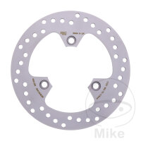 Disco de freno EBC para Honda CBR 400 600 NS VFR 400 NSR 250