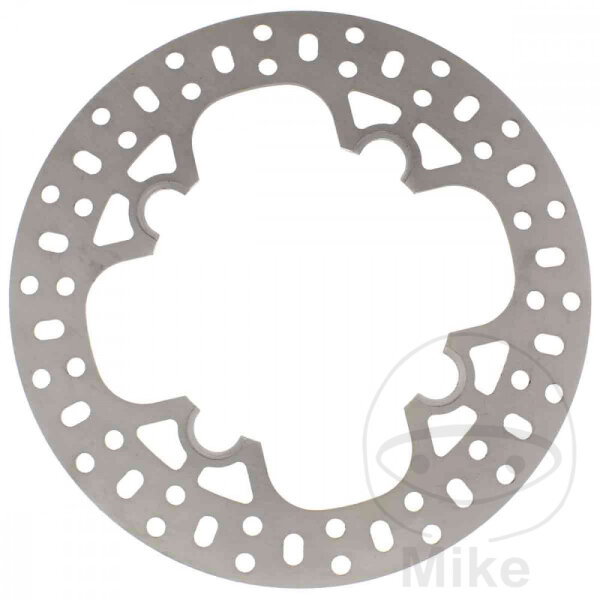 Brake disc MX EBC for Husqvarna CR 125 SM 450 510 610 TC 250 450 510 TE 250 310 450 510 WR 125