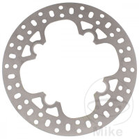 Disco de freno MX EBC para Husqvarna CR 125 SM 450 510...