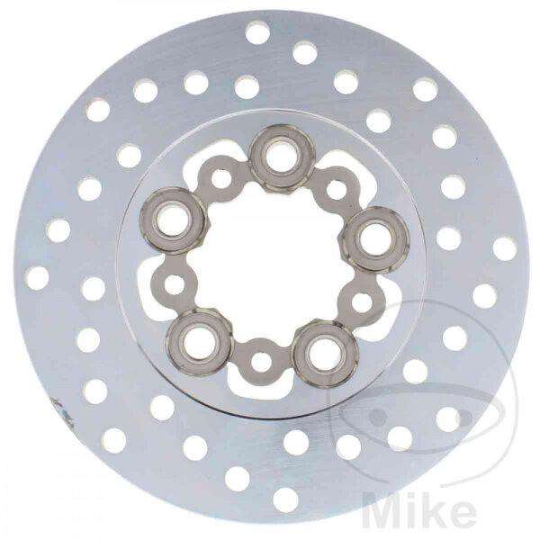 Brake disc MX EBC for Honda TRX 420 650 680