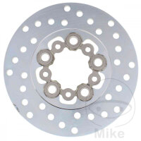 Disco de freno MX EBC para Honda TRX 420 650 680
