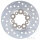 Brake disc MX EBC for Honda TRX 420 650 680