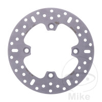 Disco de freno EBC para Honda 250 400 600 900 1000