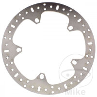 Disque de frein EBC pour BMW K 1200 R 850 1100 1150