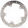 Disco freno EBC per BMW K 1200 R 850 1100 1150