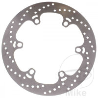 Disque de frein EBC pour Ducati Multistrada 1100...