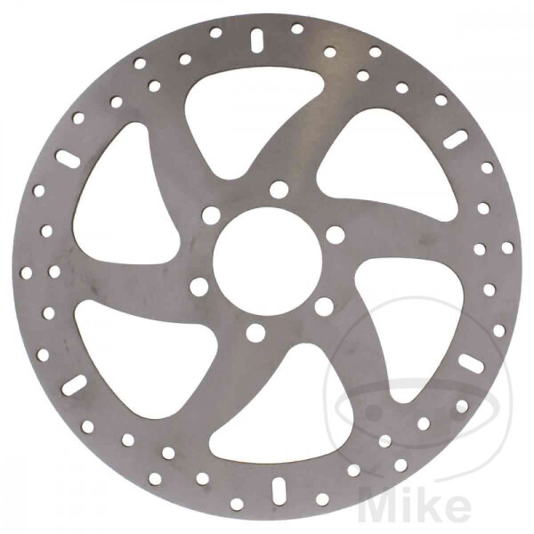 Brake disc EBC for KTM Duke 125 200